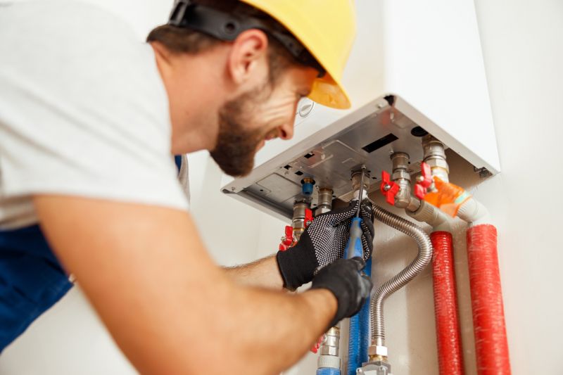 Electric Water Heater Repair in Kansas City, MO