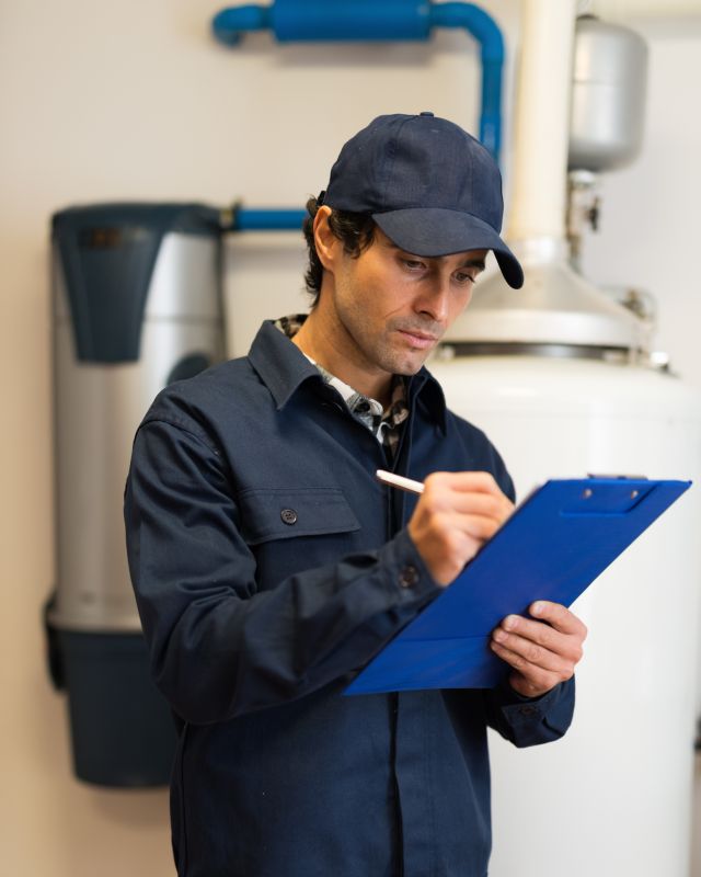 Electric Water Heater Repair in Sacramento, CA