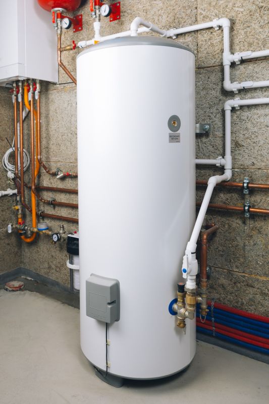 Expansion Tank Installation in Boca Raton, FL