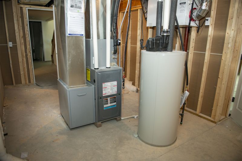 Expansion Tank Installation in Sacramento, CA