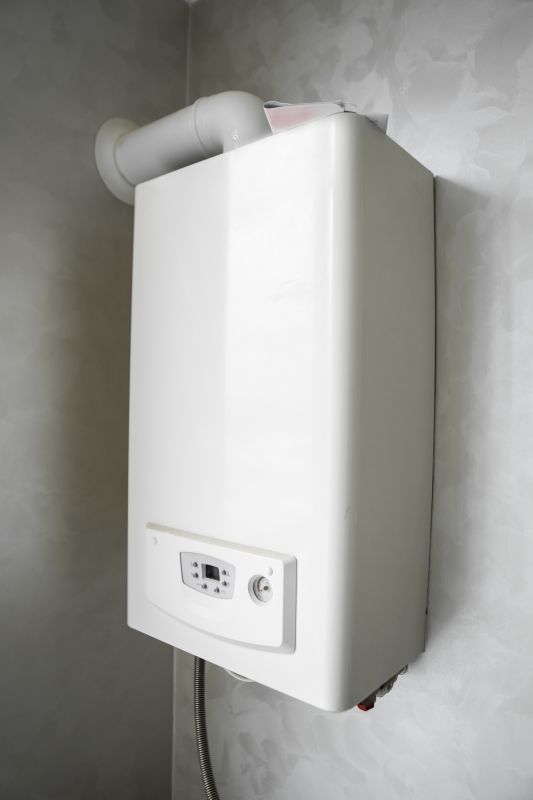 Gas Water Heater Installation in Fort Lauderdale, FL