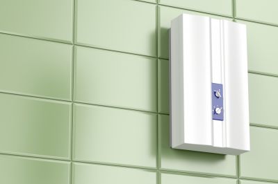 Gas Water Heater Installation in San Jose, CA
