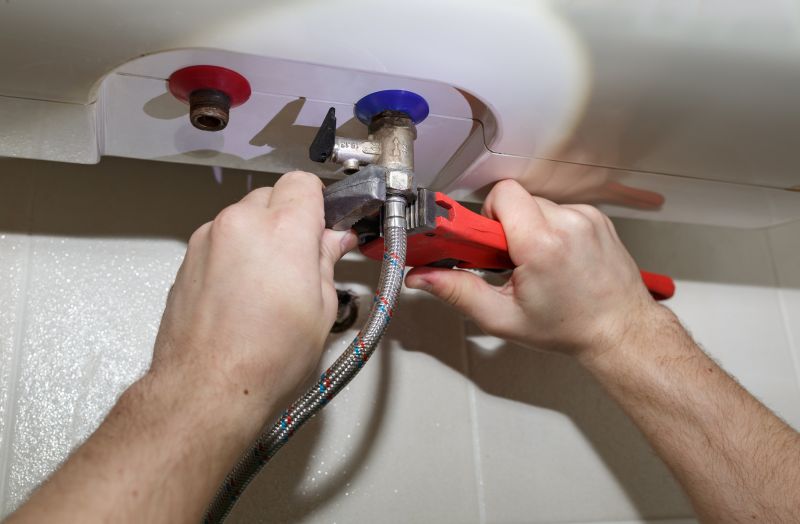 Gas Water Heater Repair in Fort Lauderdale, FL