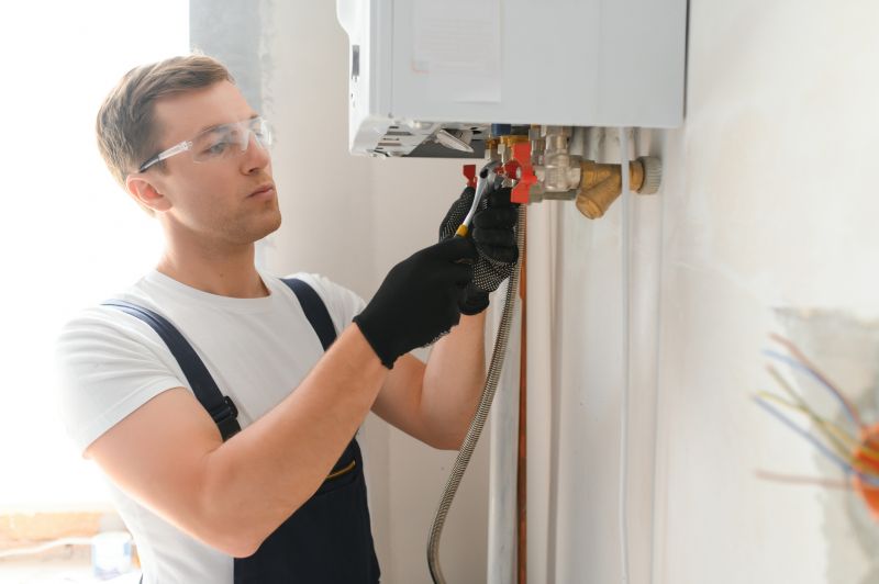 Gas Water Heater Repair in West Palm Beach, FL