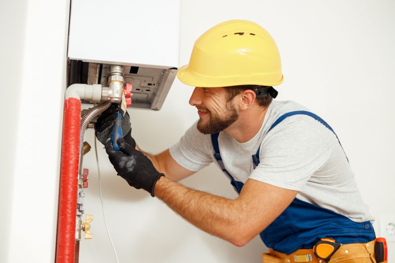Gas Water Heater Repair in Sacramento, CA