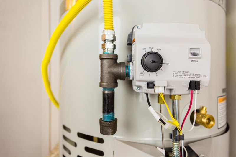 Gas Water Heater Replacement in Boca Raton, FL