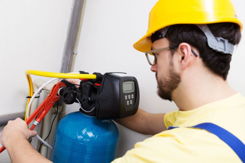 Home Water Filtration Service in Sarasota, FL