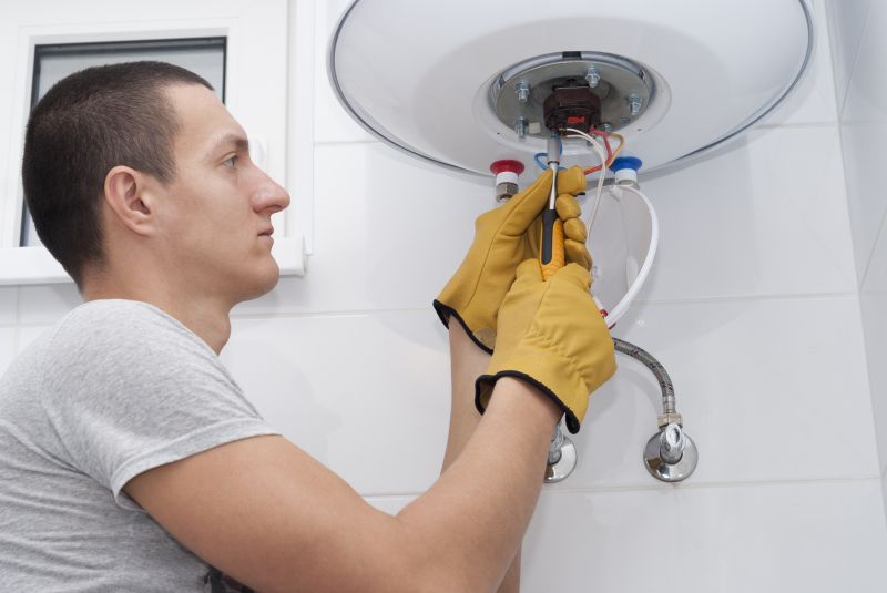 Hot Water Heater Installation in Fort Lauderdale, FL