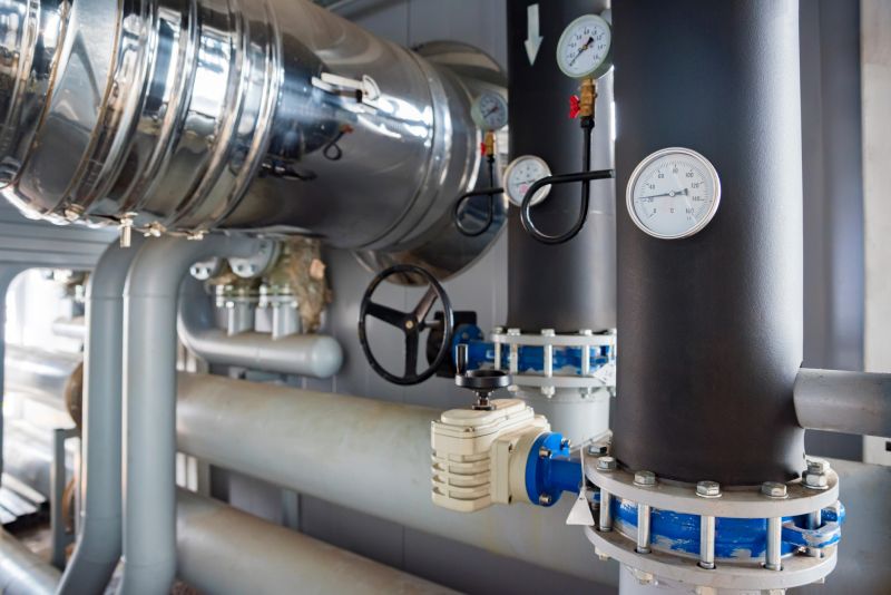 Hot Water Heater Installation in Kansas City, MO