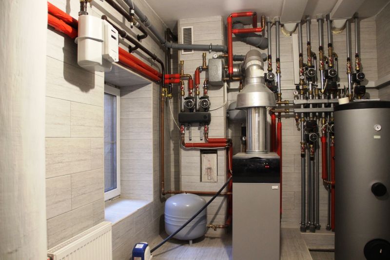 Hot Water Heater Replacement in San Jose, CA