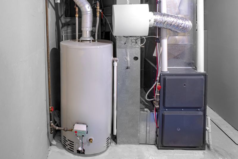 Hot Water Heater Replacement in Annapolis, MD