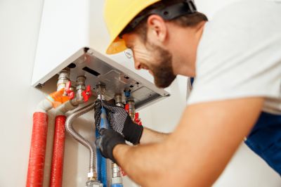 Hot Water Heater Replacement in Kansas City, MO