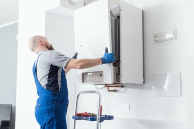 Hot Water Heater Service in Sacramento, CA