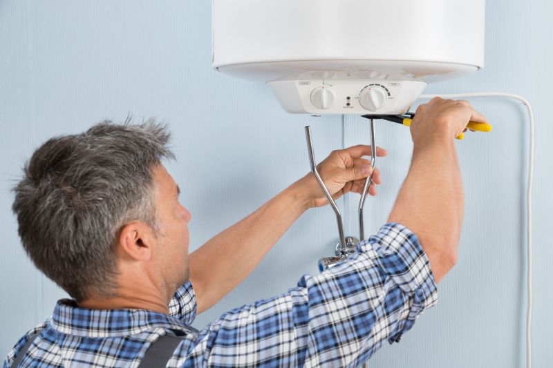 Hot Water Heater Service in Annapolis, MD