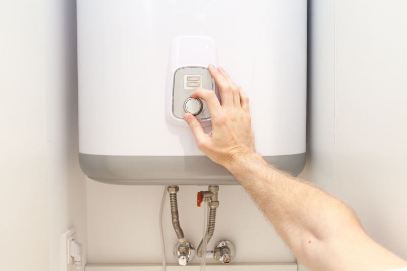 Hot Water Heater Service in Kansas City, MO