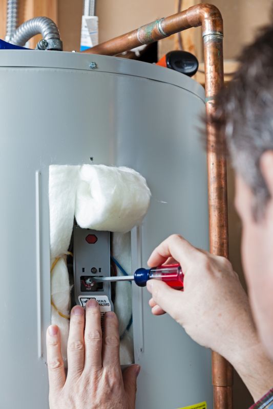 Leaking Water Heater Repair in Fort Lauderdale, FL