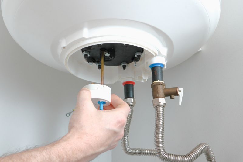 Propane Water Heater Repair in Boca Raton, FL