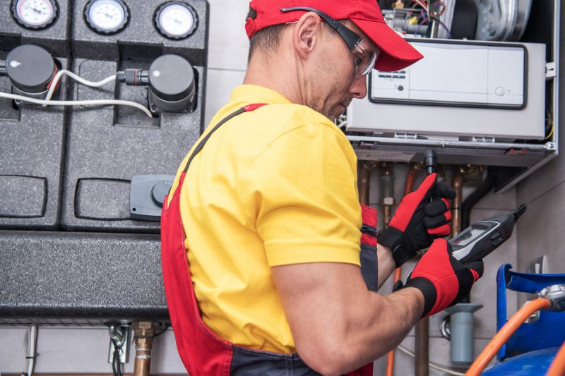 Propane Water Heater Repair in Fort Lauderdale, FL