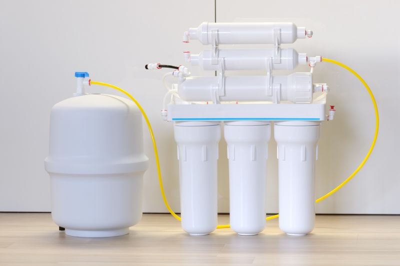Reverse Osmosis Installation in Tampa, FL