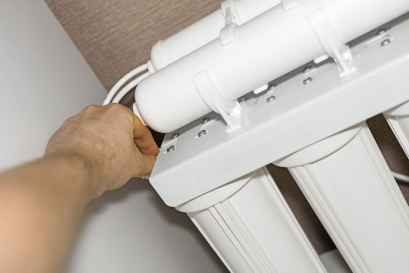 Installation Process