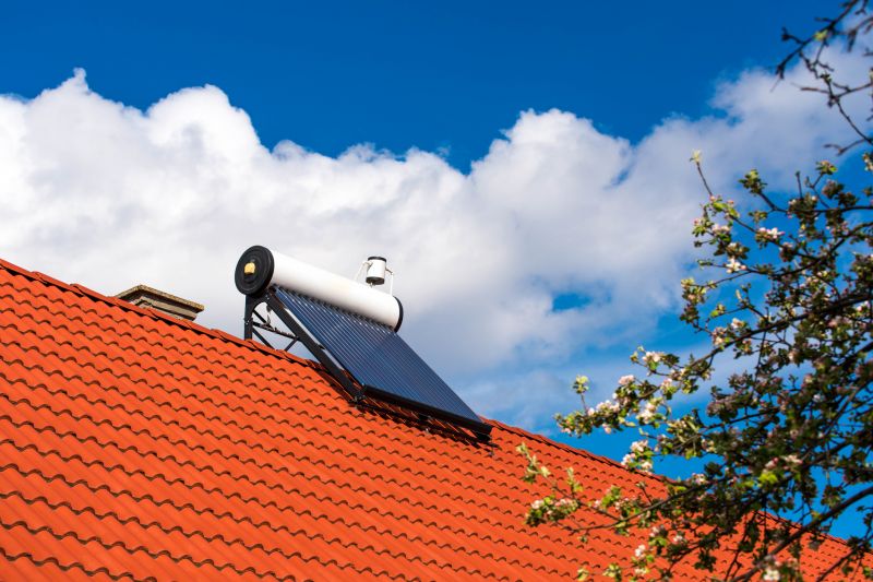 Solar Water Heater Maintenance in Fort Lauderdale, FL