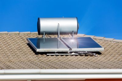 Solar Water Heater Maintenance in Austin, TX