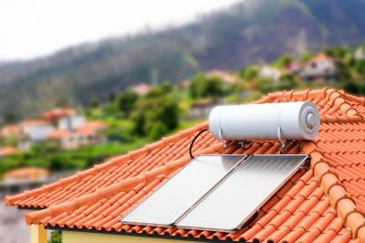 Solar Water Heater Maintenance in Austin, TX