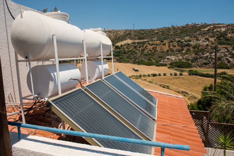 Solar Water Heater Maintenance in Annapolis, MD