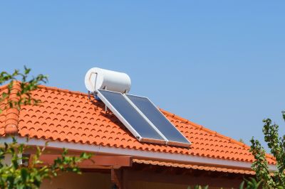 Solar Water Heater Repair in Kansas City, MO