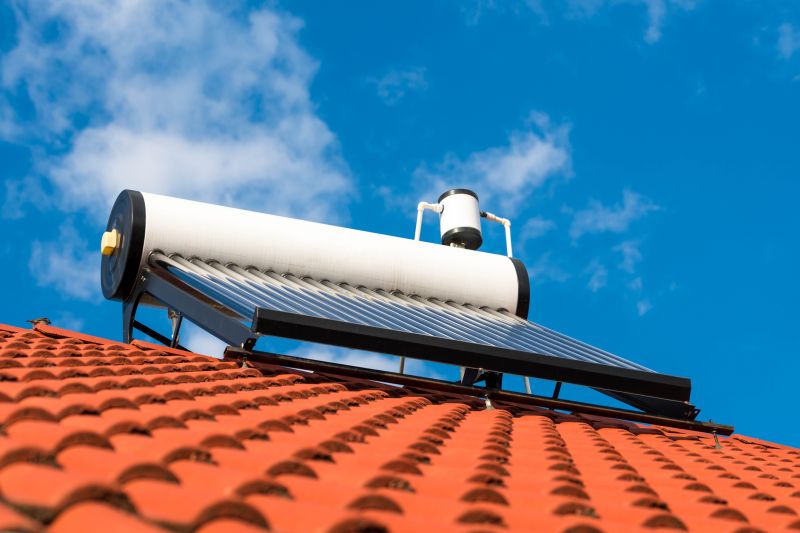 Solar Water Heater Service in Annapolis, MD