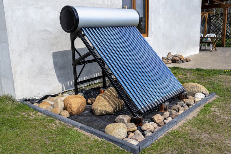 Solar Water Heater Service in Boca Raton, FL