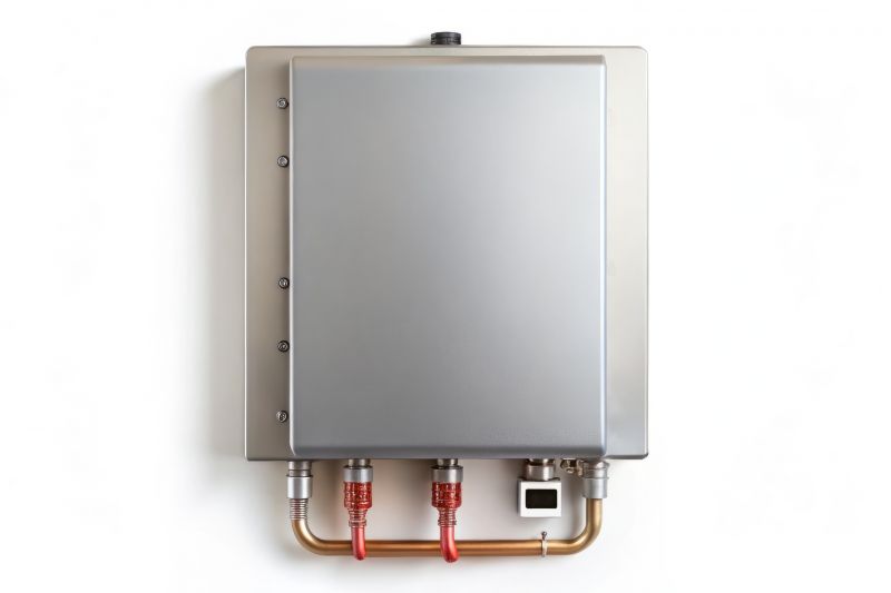 Tankless Water Heater Repair in Fort Lauderdale, FL
