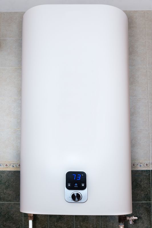 Tankless Water Heater Repair in Katy, TX