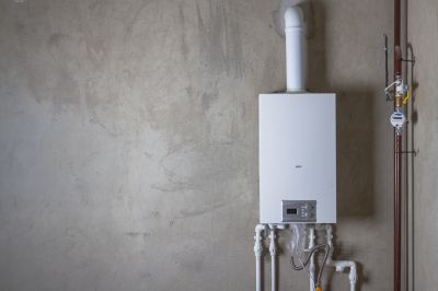 Tankless Water Heater Service in San Antonio, TX