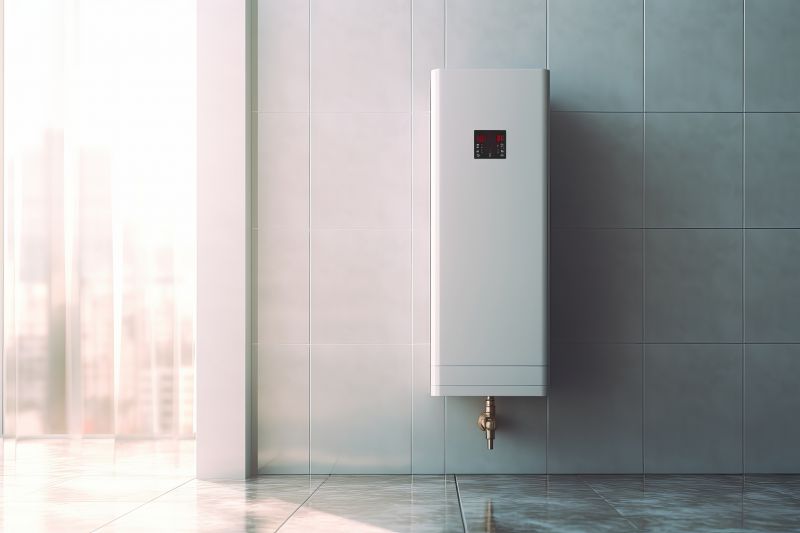Tankless Water Heater Service in Sacramento, CA