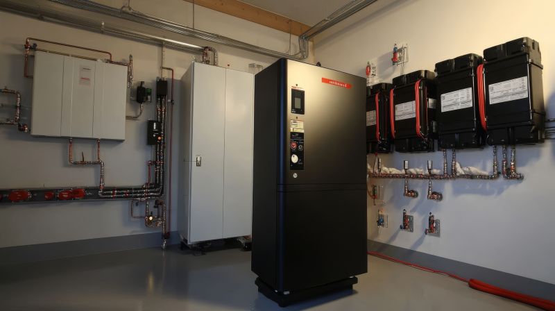 Tankless Water Heater Service in West Palm Beach, FL