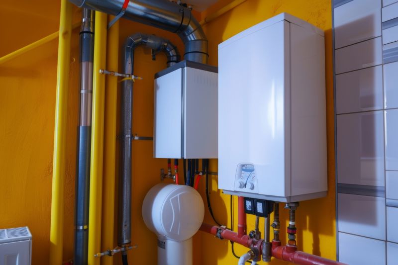 Tankless Water Heater Service in Fort Lauderdale, FL