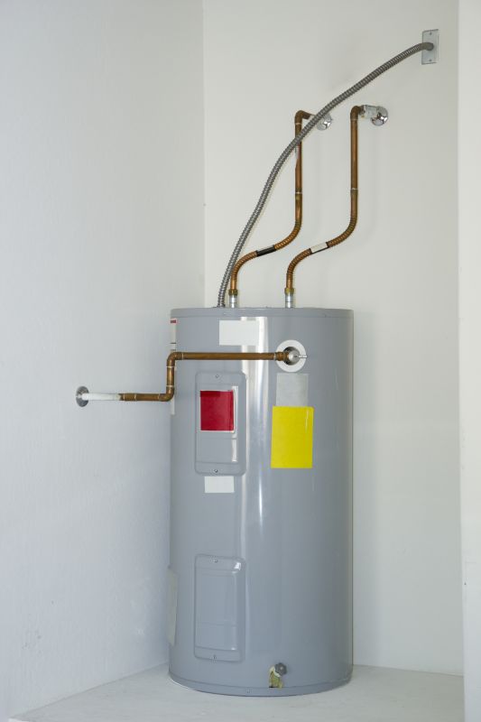 Water Heater Installation in West Palm Beach, FL