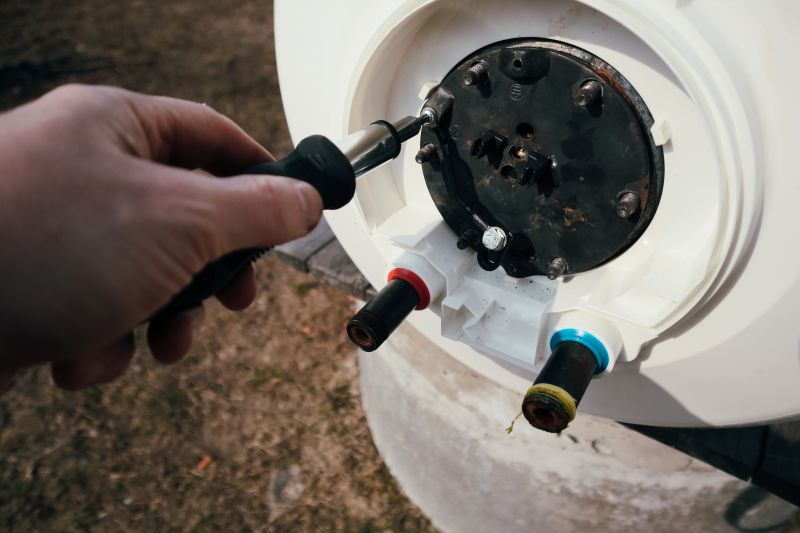 Water Heater Maintenance in Sacramento, CA