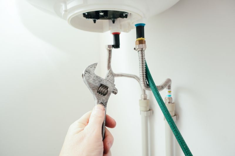 Water Heater Maintenance in West Palm Beach, FL