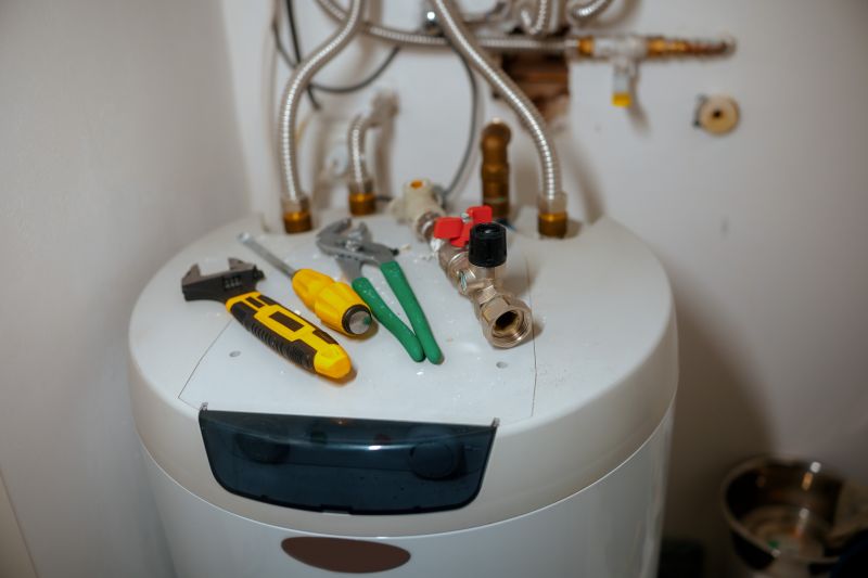 Water Heater Repair in Fort Lauderdale, FL
