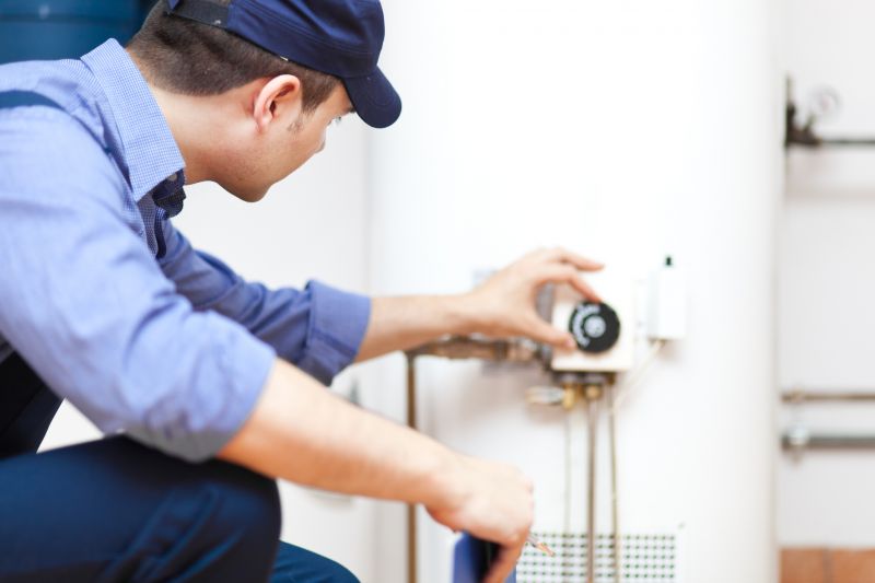 Water Heater Repair in Columbus, OH