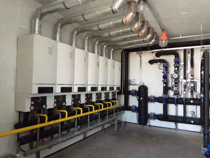 Water Heater Replacement in Kansas City, MO