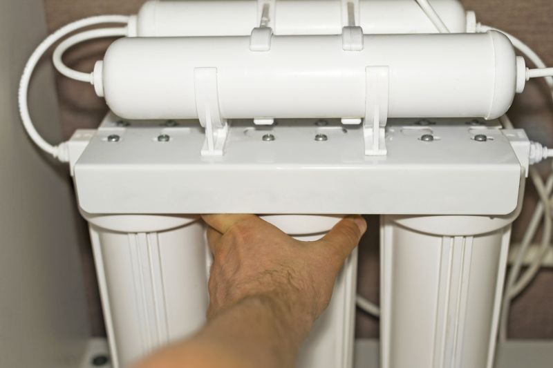 Water Treatment Service in Houston, TX
