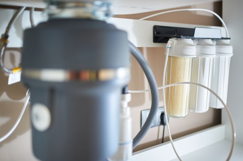 Whole Home Water Filtration in Cincinnati, OH
